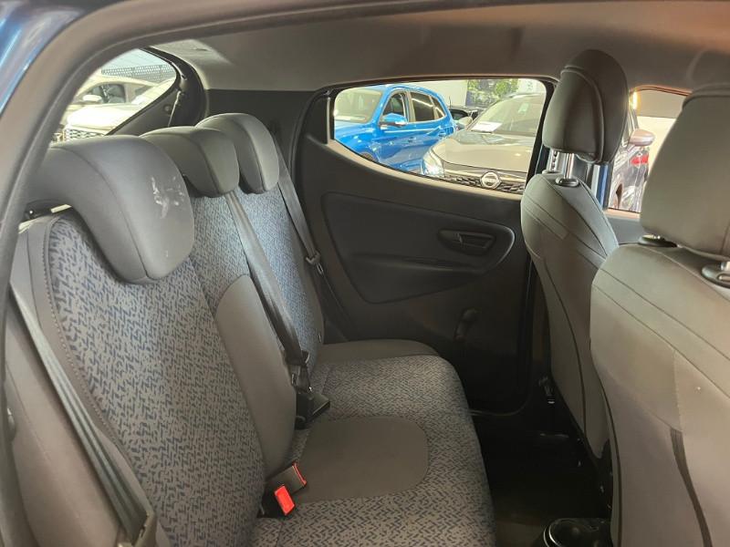 LANCIA Ypsilon 1.0 FireFly 5 porte S&S Hybrid Gold