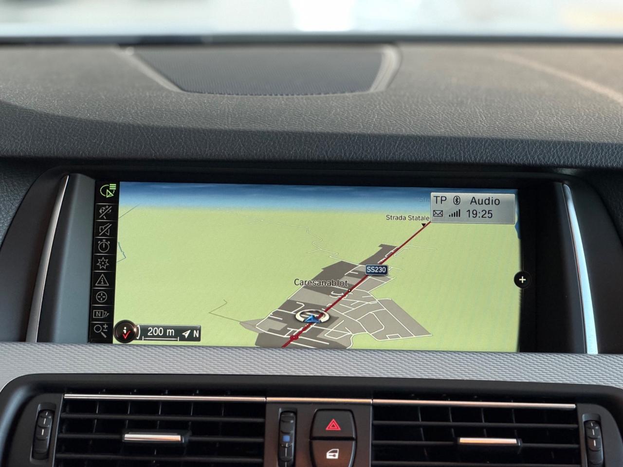 Bmw 520d xDrive Touring Msport Auto Euro6