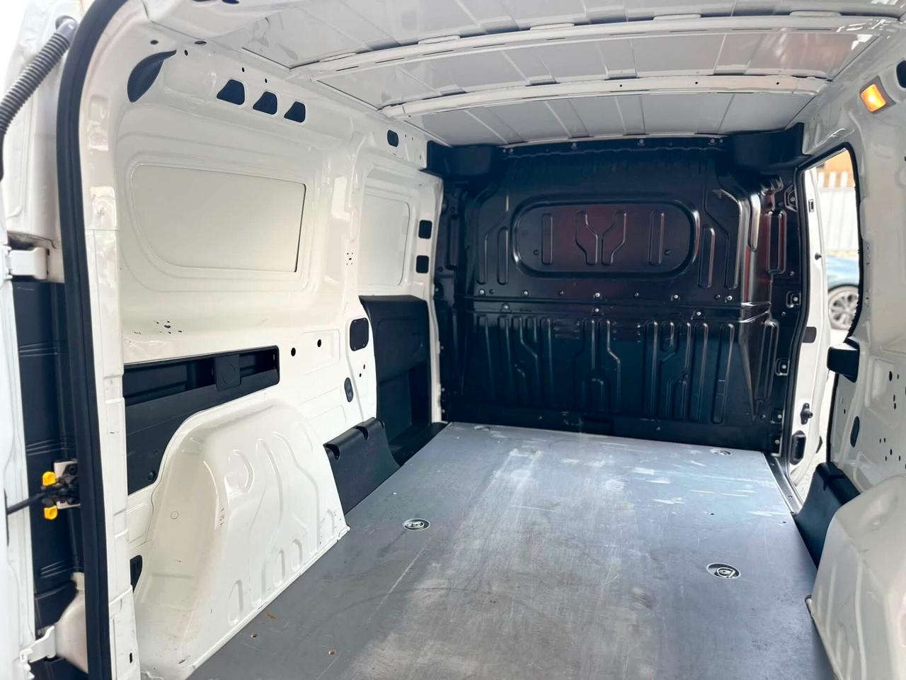 Fiat Doblò Maxi 1.6 105cv MJT