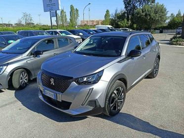 Peugeot 2008 2008 1.5 bluehdi Allure s&s 130cv eat8