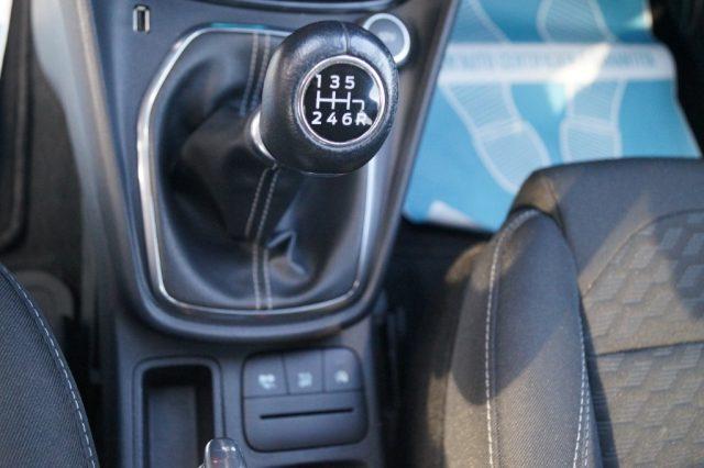 FORD Puma 1.0 EcoBoost Hybrid 125 CV S&S Titanium