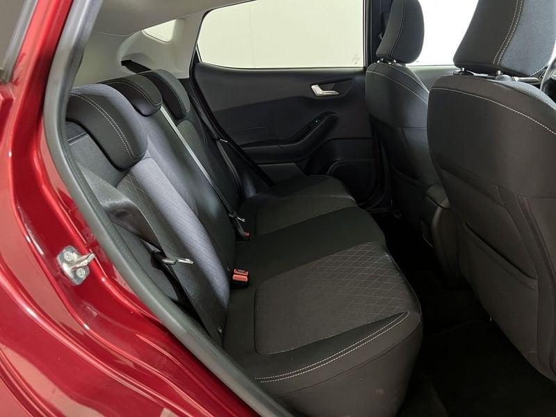 Ford Fiesta Active 1.5 TDCi 85cv Active