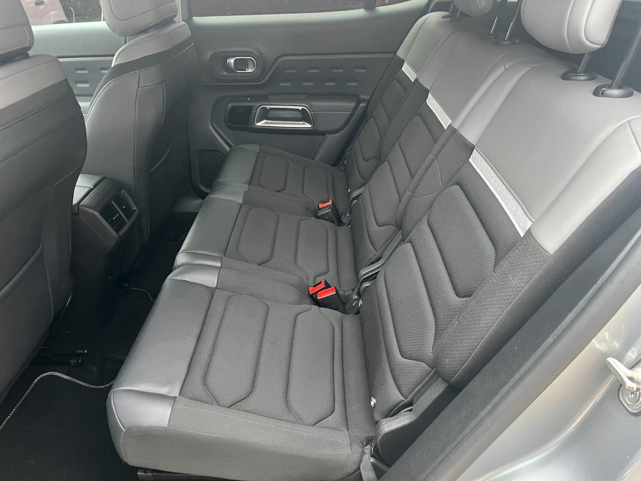 Citroen C5 Aircross BlueHDi 130 cv EAT8 Feel Pack