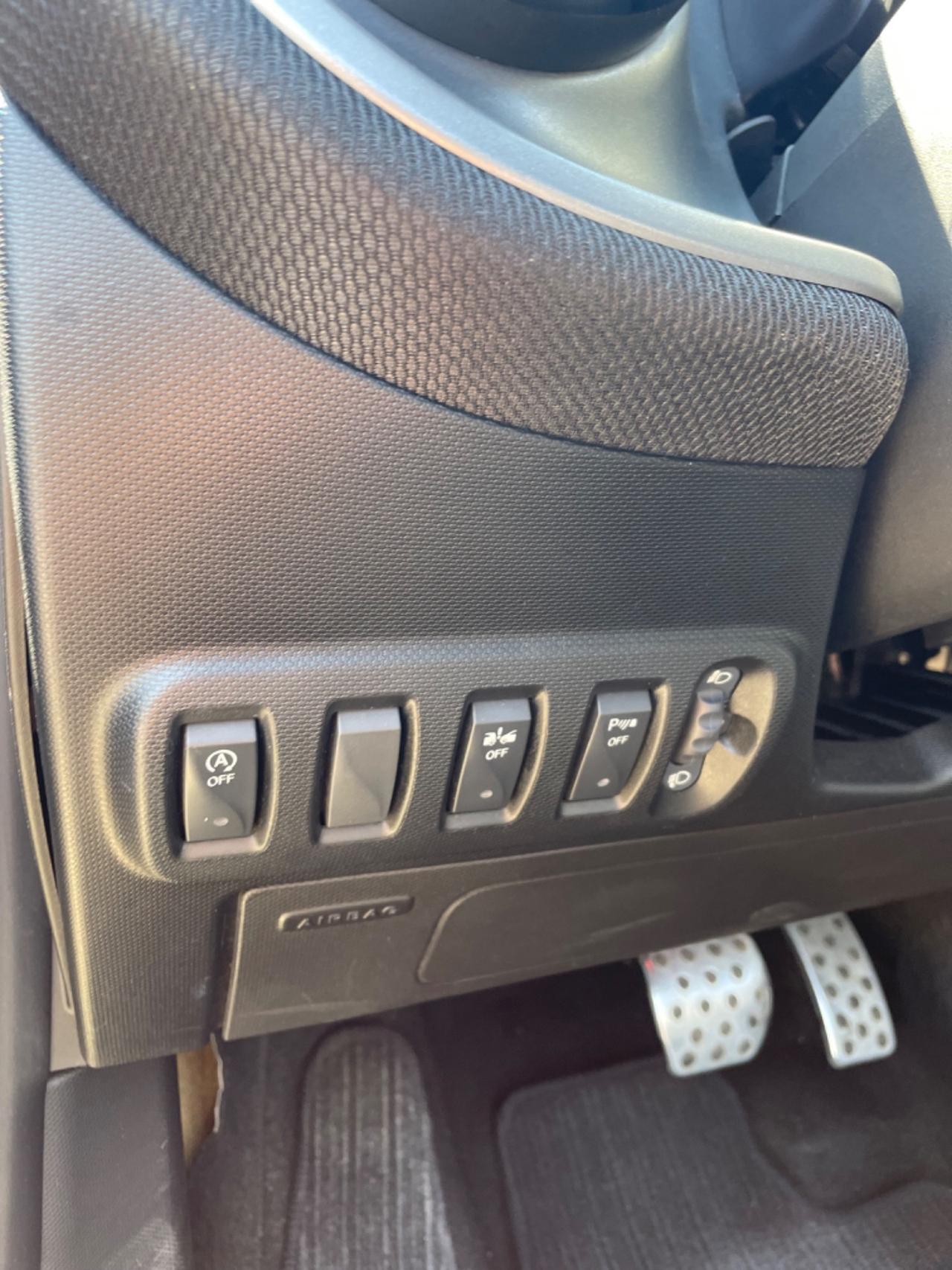 Smart ForTwo 90 0.9 Turbo twinamic cabrio Brabus edition