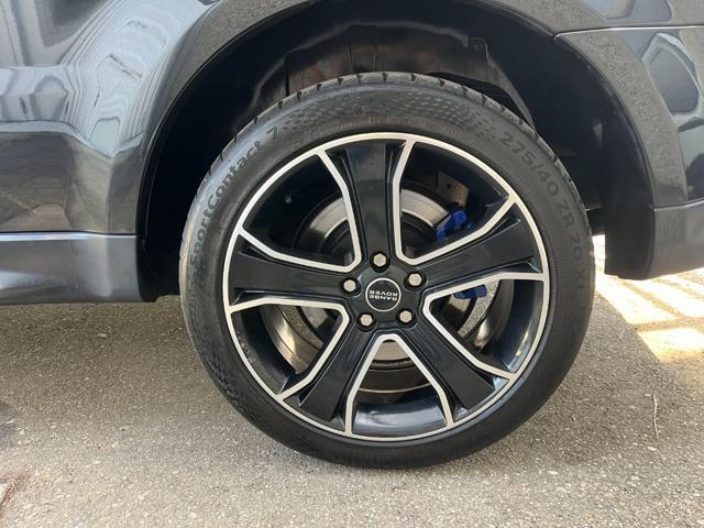 LAND ROVER Range Rover Sport 3.0 SDV6 HSE Da Vetrina!