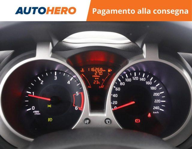 NISSAN Juke 1.5 dCi Start&Stop Acenta