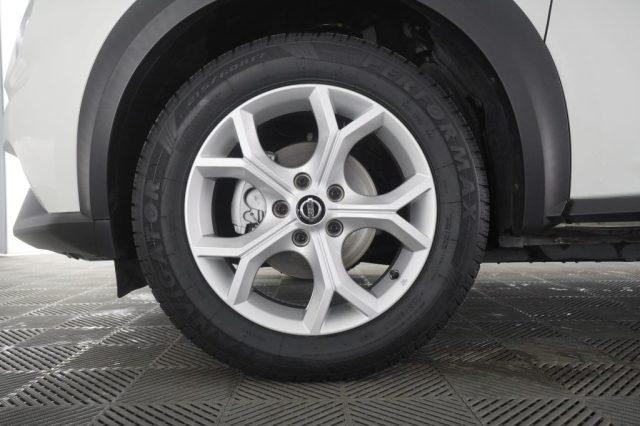 NISSAN Juke Juke 1.0 DIG-T N-Connecta