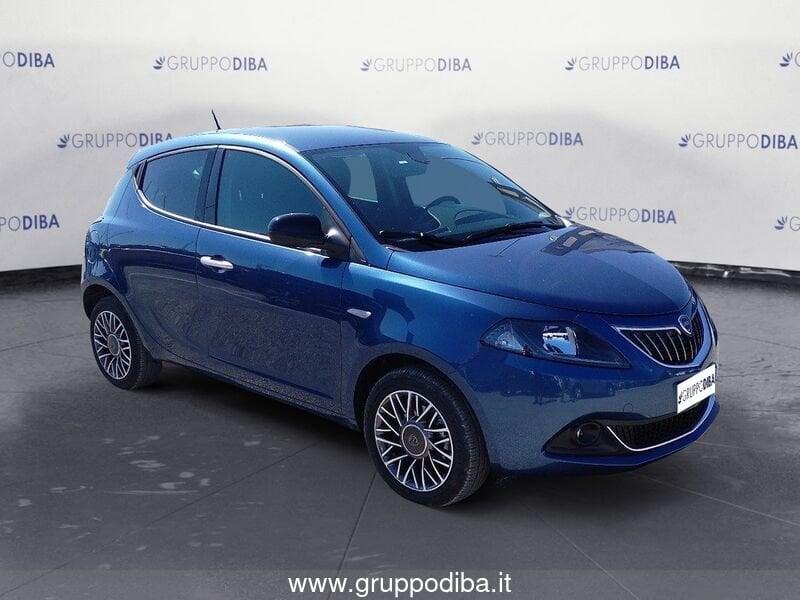 Lancia Ypsilon 11M My23 1.0 Firefly 70 CvStartstop