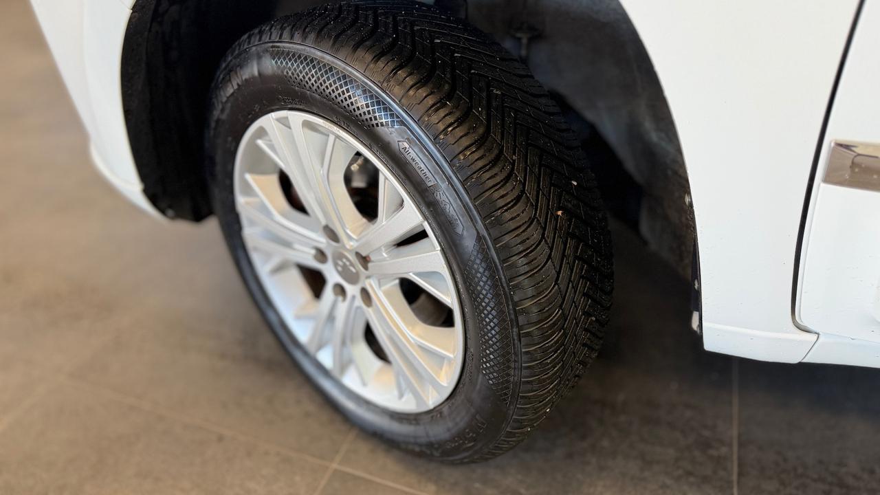 Dr DR5 1.6 16V 126 CV Bi-Fuel GPL Style