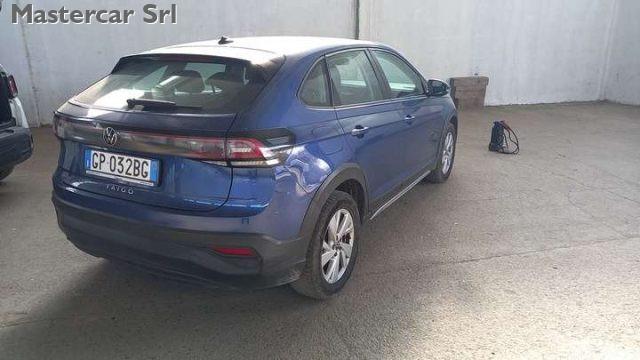 VOLKSWAGEN Taigo Taigo 1.0 tsi Life 95cv TG : GP032BG