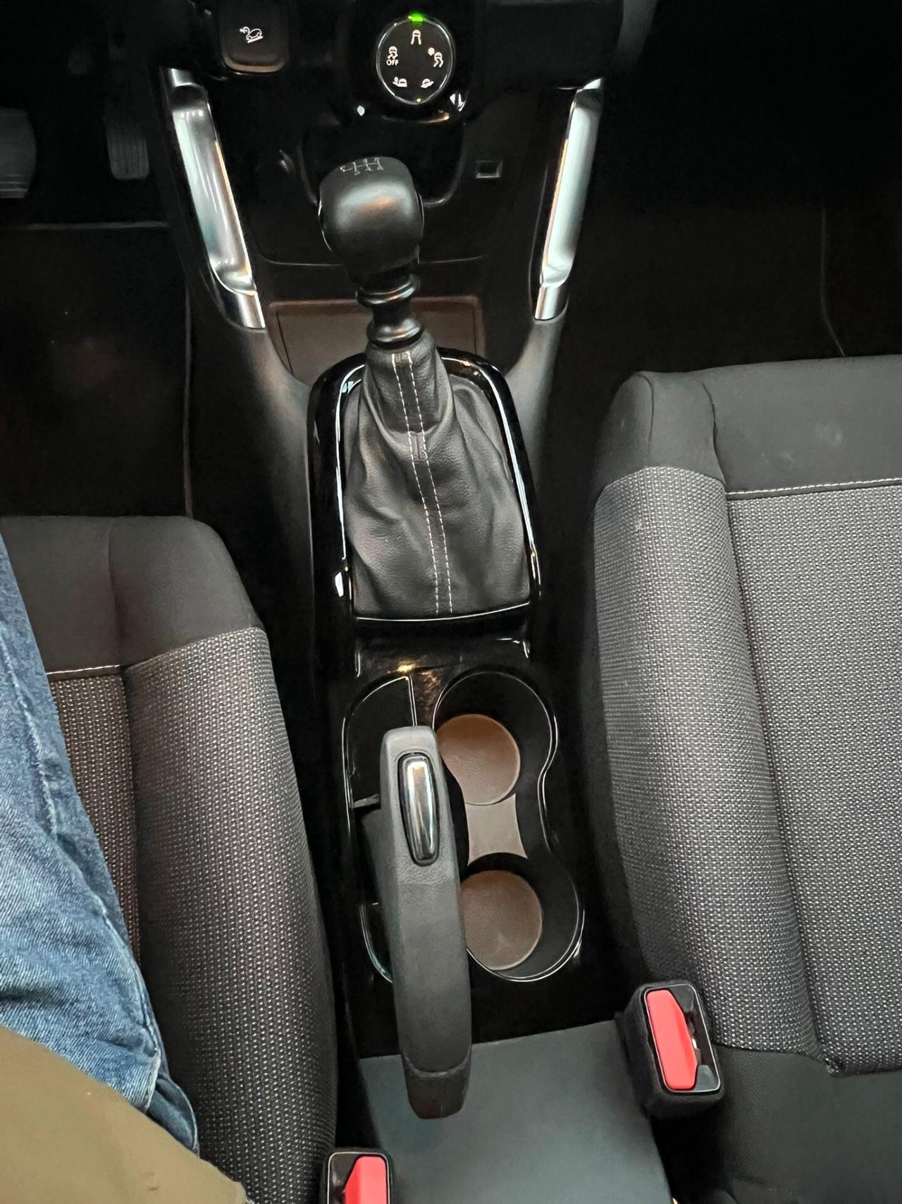 Citroen C3 Aircross BlueHDi 110 S&S C-Series NEOPATENTATI