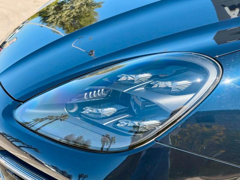 Porsche Cayenne Coupe 3.0 5p.ti tiptronic