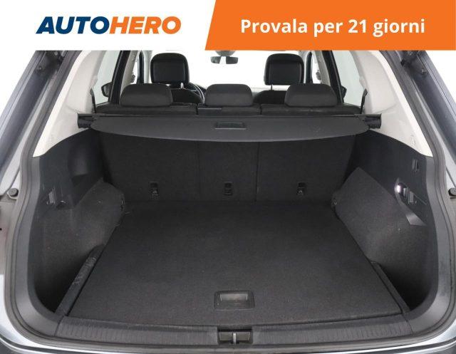 VOLKSWAGEN Tiguan Allspace 2.0 TDI SCR DSG Life