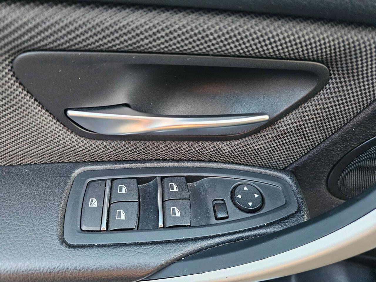 BMW 318 TOURING 2.0D 150CV BUSINESS ADVANTAGE AUTO