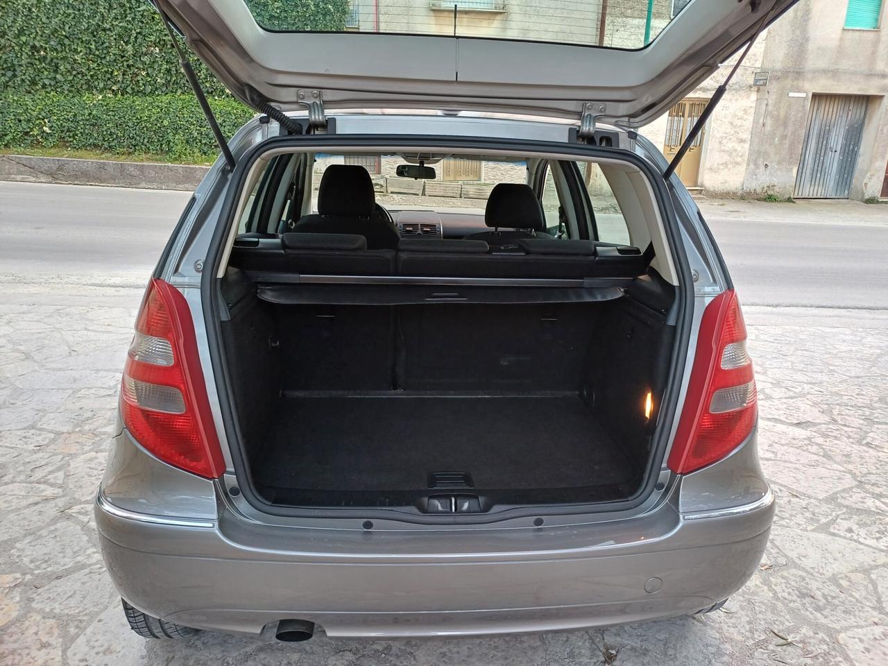 MERCEDES CLASSE A 180 PREZZO TRATTABILE