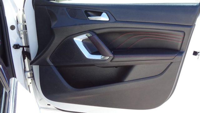 PEUGEOT 308 BlueHDi 120 S&S SW GT Line, Garanzia..