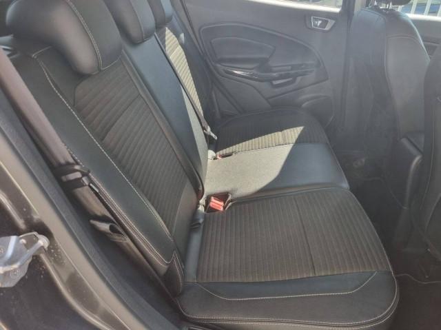 Ford EcoSport 1.0 ecoboost Titanium 100cv PREZZO REALE