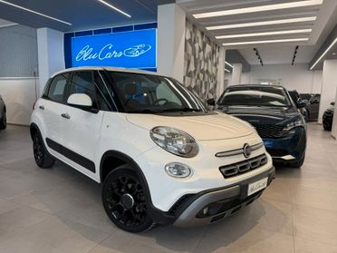 Fiat 500 L 1.4 Connect s&s 95cv