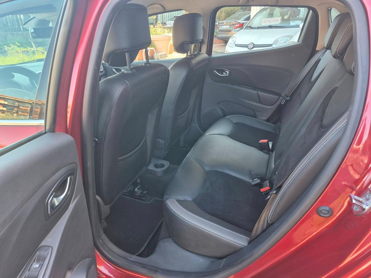 Renault Clio TCe 12V 90CV Start&Stop 5 porte Energy Excite