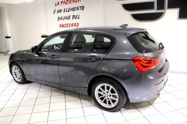 BMW Serie 1 118i Advantage 5p