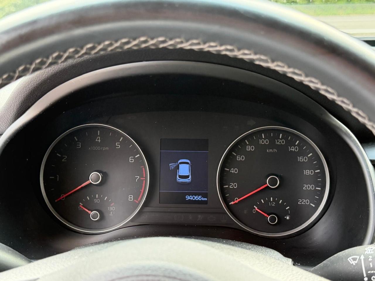 Kia Stonic 1.4 MPI 100 CV Energy