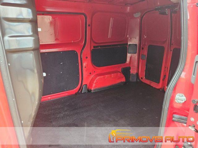 NISSAN NV200 1.5 dCi 90CV Furgone