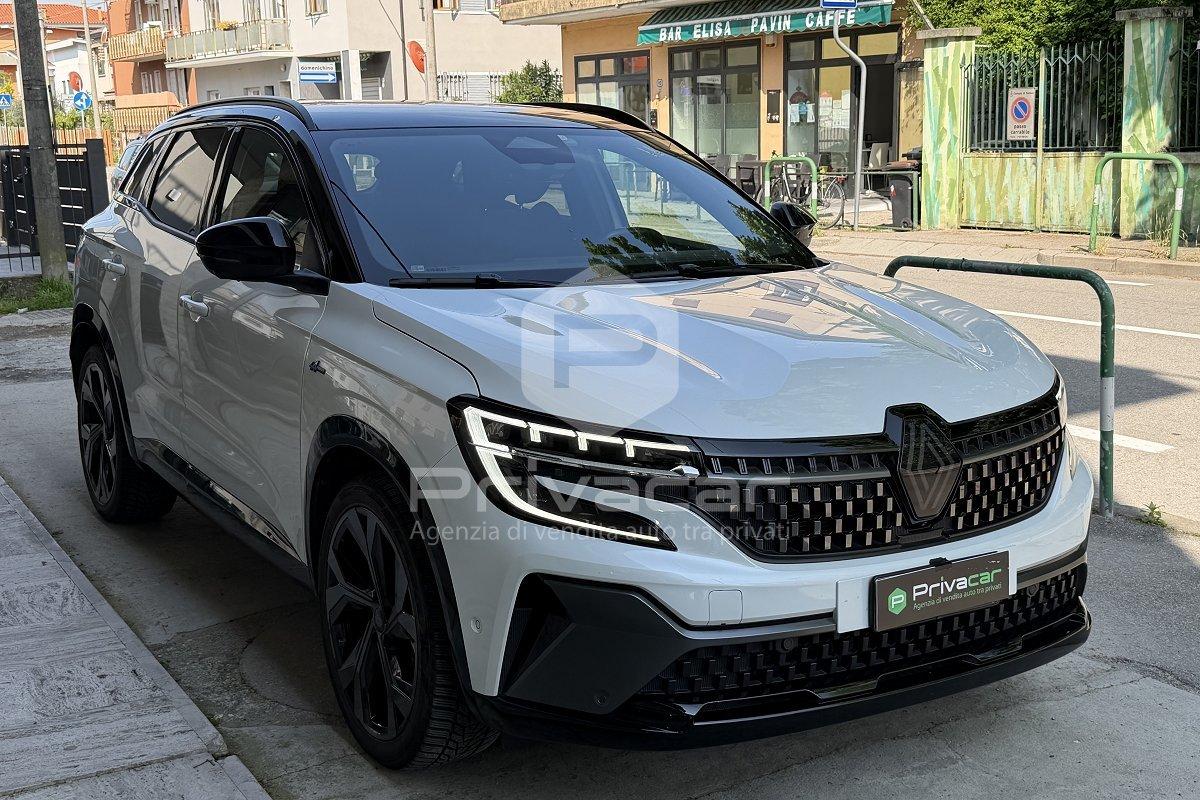 RENAULT Austral Austral Full Hybrid E-Tech 200 CV Iconic Esprit Alpine