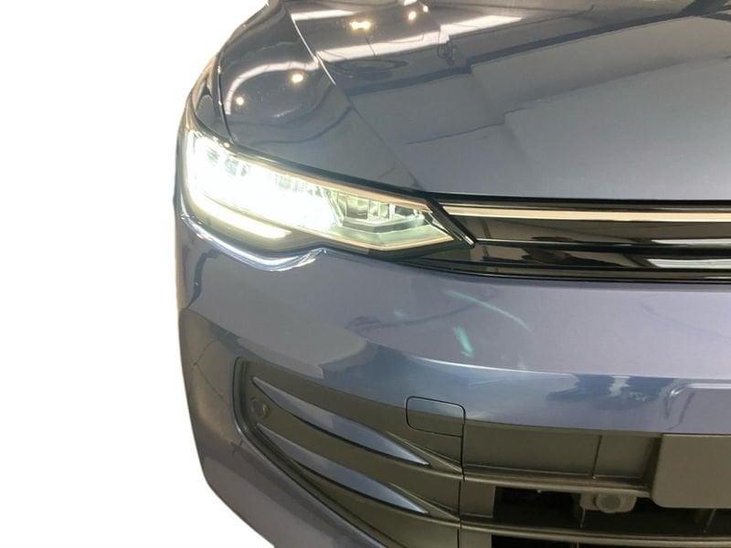 Volkswagen Golf Golf 2.0 TDI 115 CV SCR Life