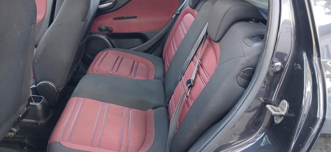 Fiat Punto Evo 1.2 5 porte S&S MyLife