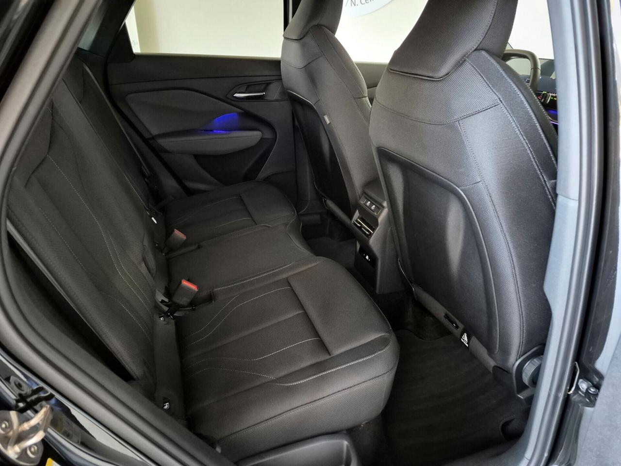 Audi Q3 SPORTBACK 2.0 TDI S LINE EDITION S-TRONIC TETTO PANORAMICO APRIBILE AUTO UFFICIALE AUDI 1 PROPRIETARIO