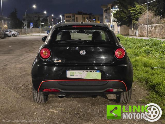 ALFA ROMEO MiTo 1.3 JTDm-2 95 CV S&S Super