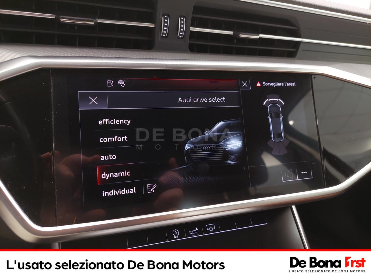 Audi A6 50 3.0 tdi mhev business design quattro tiptronic