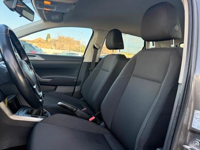 Volkswagen Polo 1.0 EVO 80 CV 5p. Comfortline 2019