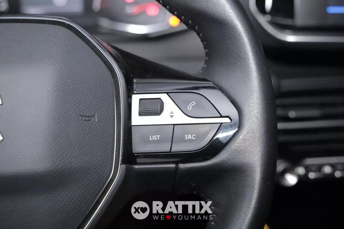 Peugeot 208 1.2 Puretech 100CV Allure