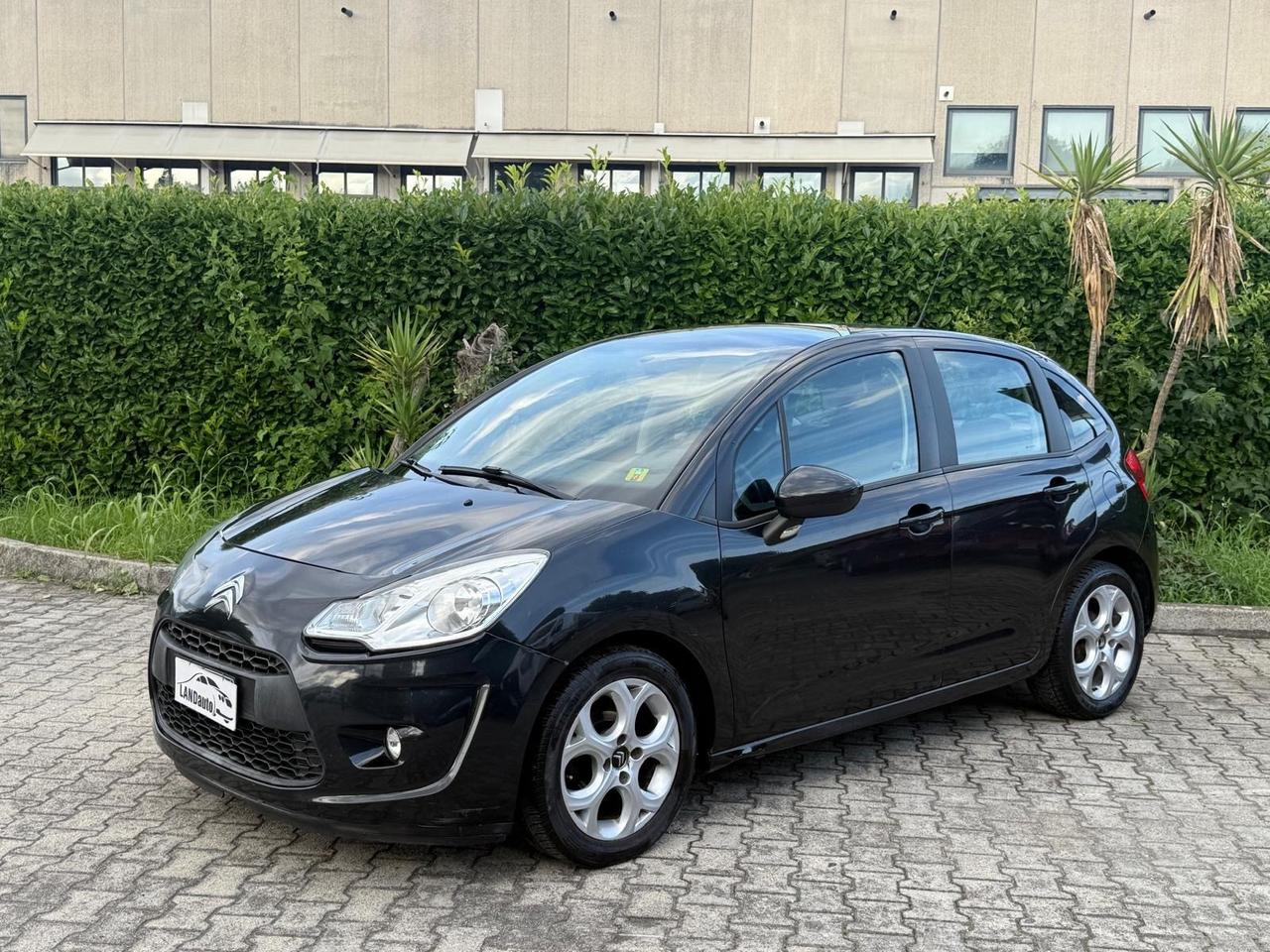Citroen C3 1.4 HDi 70CV