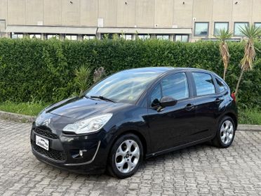 Citroen C3 1.4 HDi 70CV