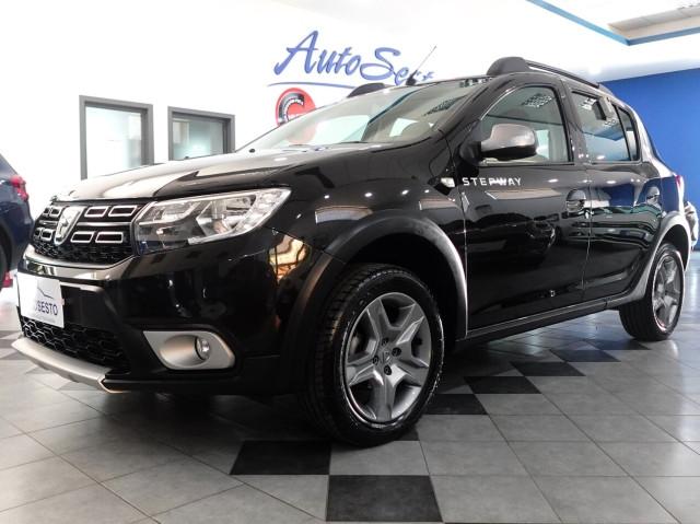 Dacia Sandero 0.9 TCE GPL 90 CV STEPWAY COMFORT