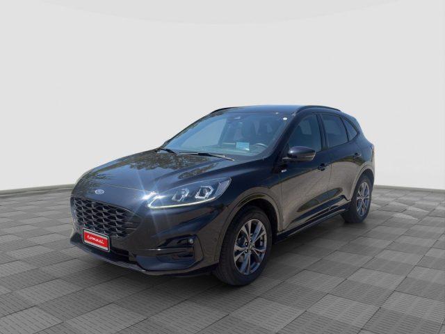 FORD Kuga Kuga 2.0 EcoBlue 120CV aut. AWD ST-Line X