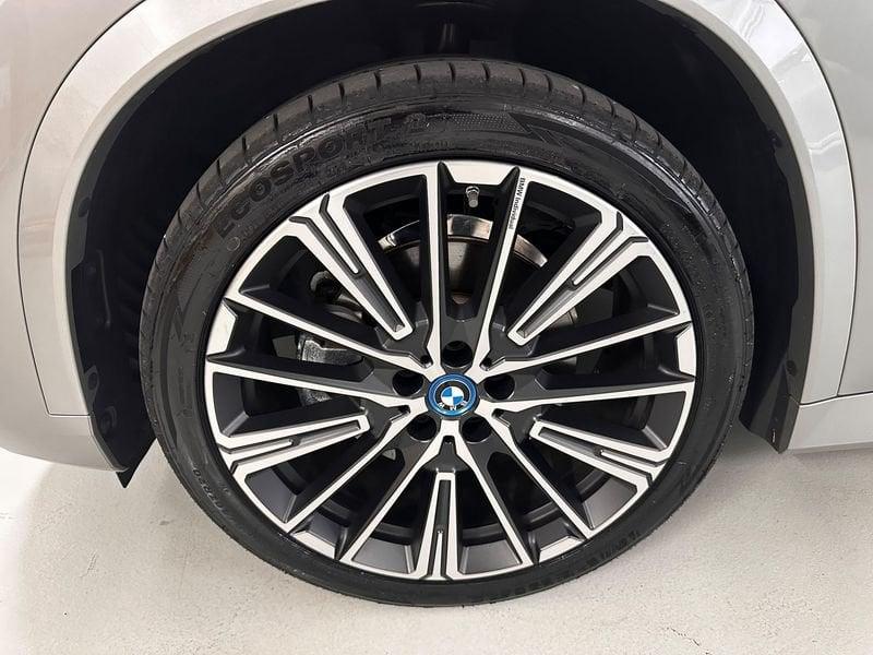 BMW X1 i xdrive 30 MSport