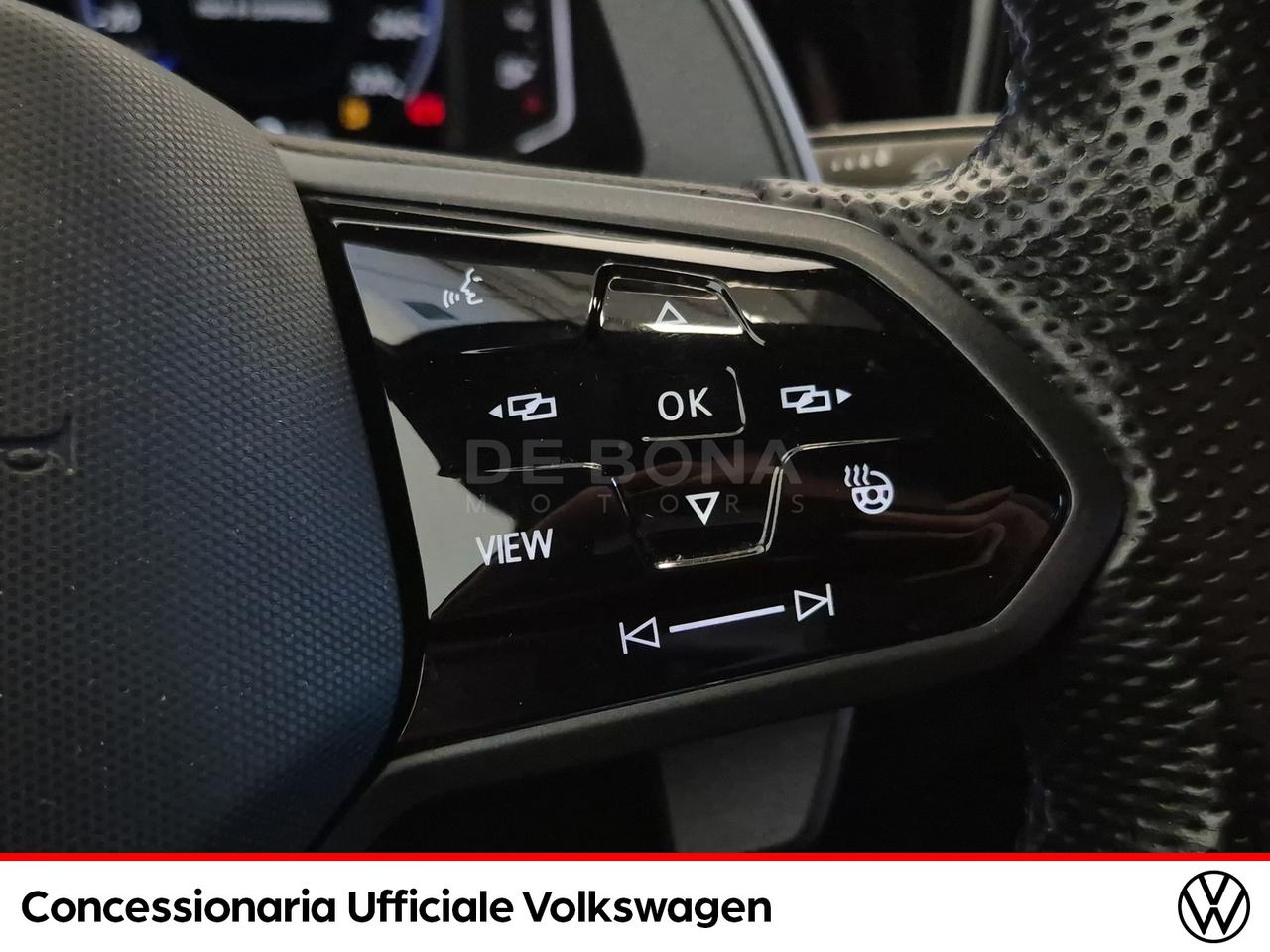 Volkswagen T-Roc 2.0 tsi r 4motion dsg