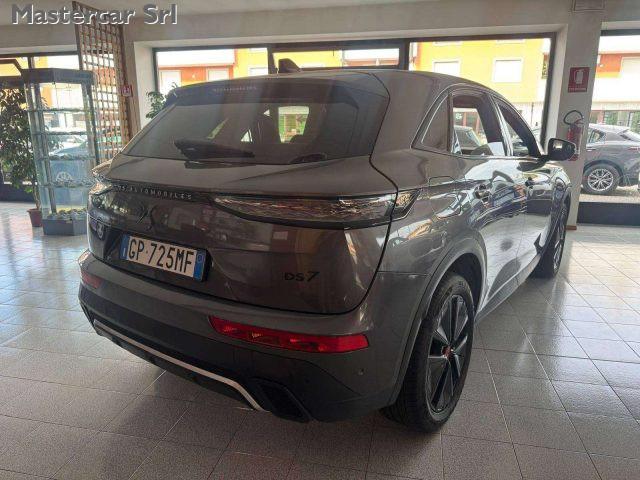 DS AUTOMOBILES DS 7 1.5 bluehdi Performance Line 130cv TG: GP725MF