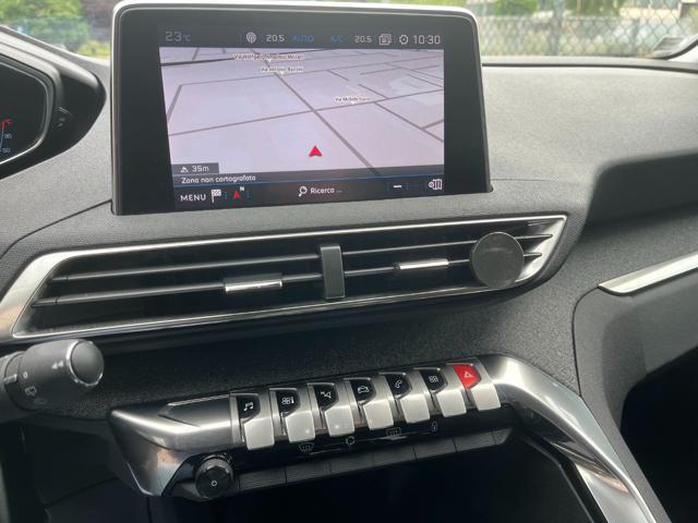 PEUGEOT 3008 PureTech Turbo 130 S&S EAT8 Allure
