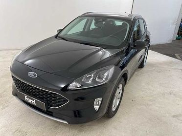 Ford Kuga 1.5 ecoblue connect 2wd 120cv