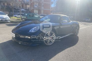 PORSCHE Boxster 2.7 24V