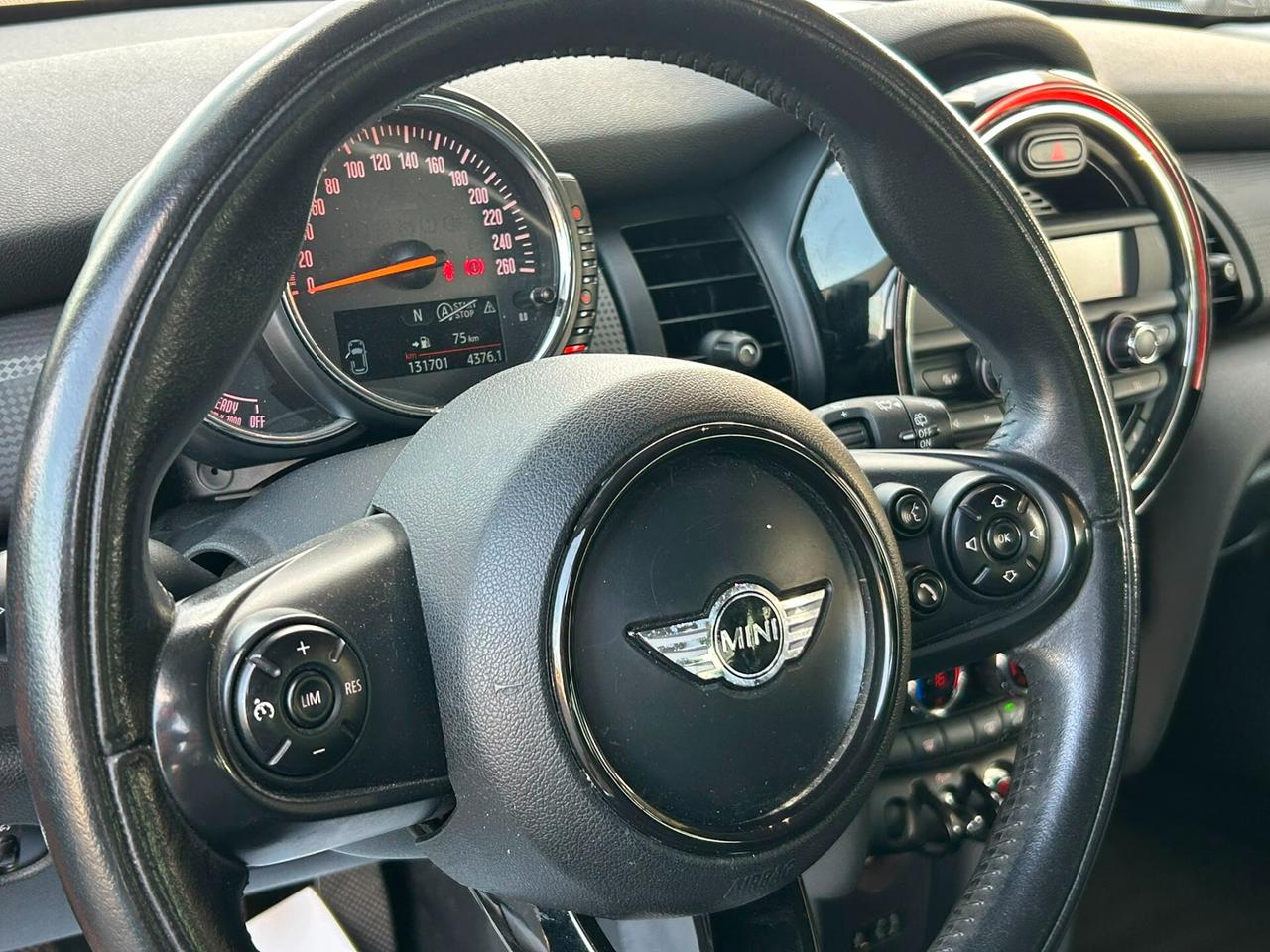 Mini 1.5 Cooper F56 TwinPower Turbo
