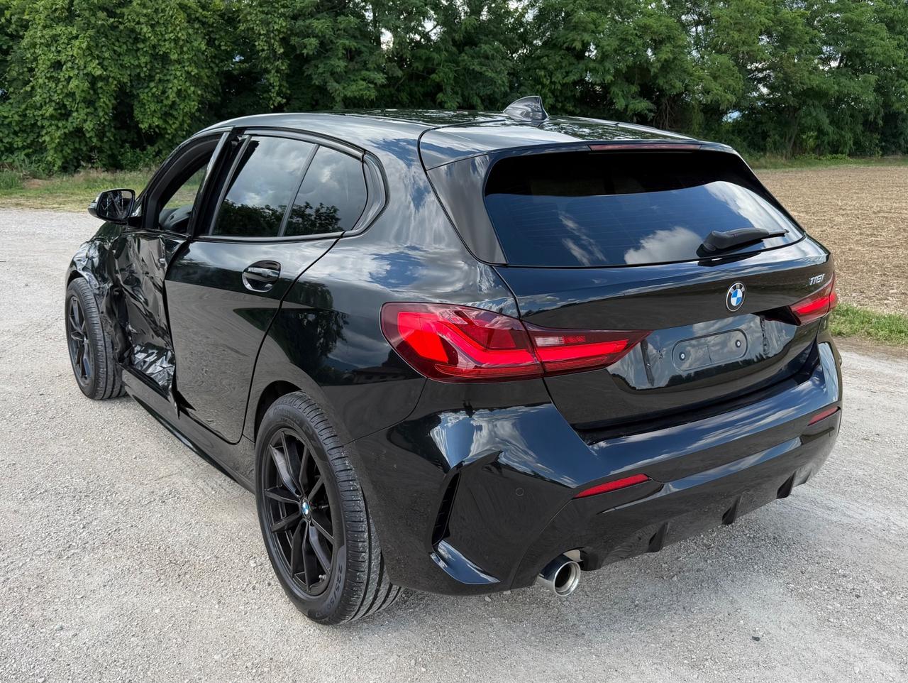 BMW SERIE 1 MSPORT 118i F40 AUTOMATICA M SPORT
