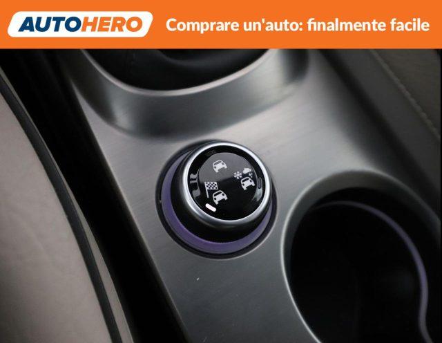 FIAT 500X 1.4 MultiAir 140 CV Lounge