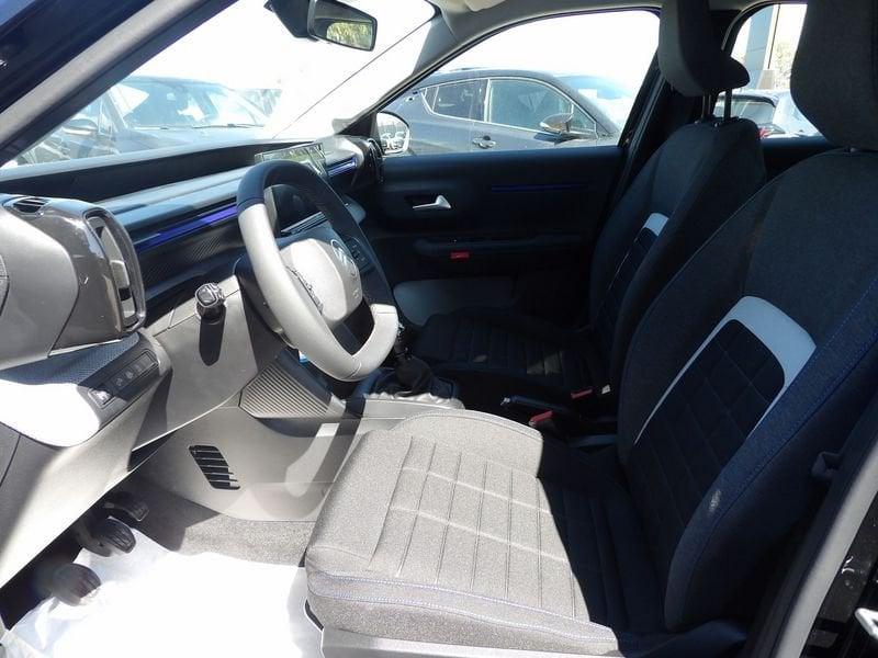 Citroën C3 PureTech 100 S&S Plus