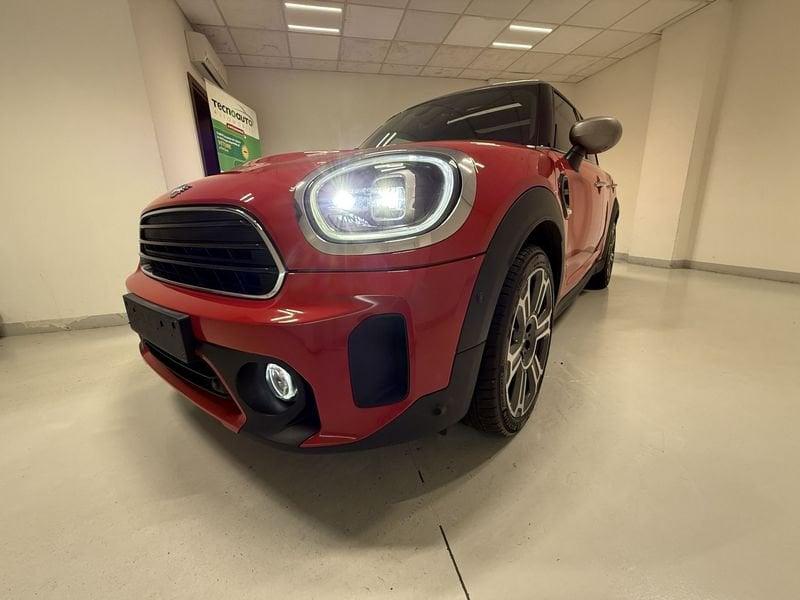 MINI Mini Countryman F60 Mini 1.5 Cooper Yours Countryman