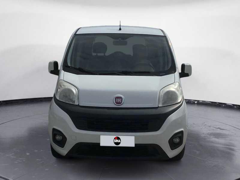 FIAT Qubo 1.3 mjt 16v Lounge 80cv